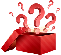 Cutia misterioasă BLUETTI