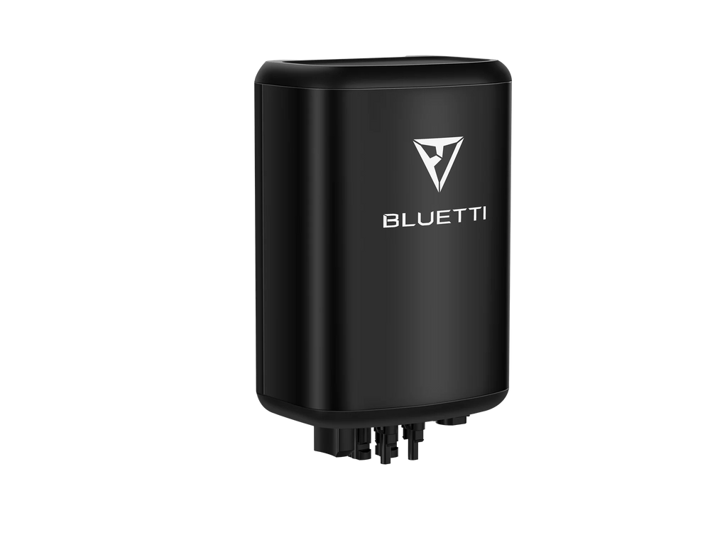 BLUETTI Módulo reductor de tensión fotovoltaica (D300S)