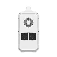 BLUETTI EB150 Estación de energía solar - 1000 W | 1500 Wh