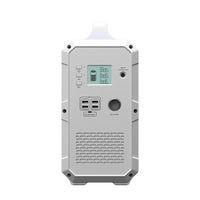 BLUETTI EB150 Estación de energía solar - 1000 W | 1500 Wh