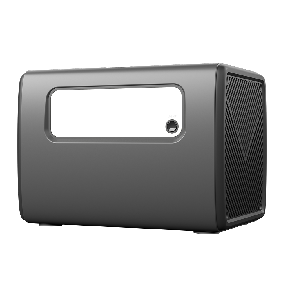 BLUETTI EB55 Estación de energía portátil | 700 W 537 Wh