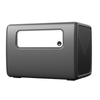 BLUETTI EB55 Estación de energía portátil | 700 W 537 Wh