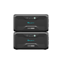 BLUETTI B300 Batería de expansión | 3.072 Wh