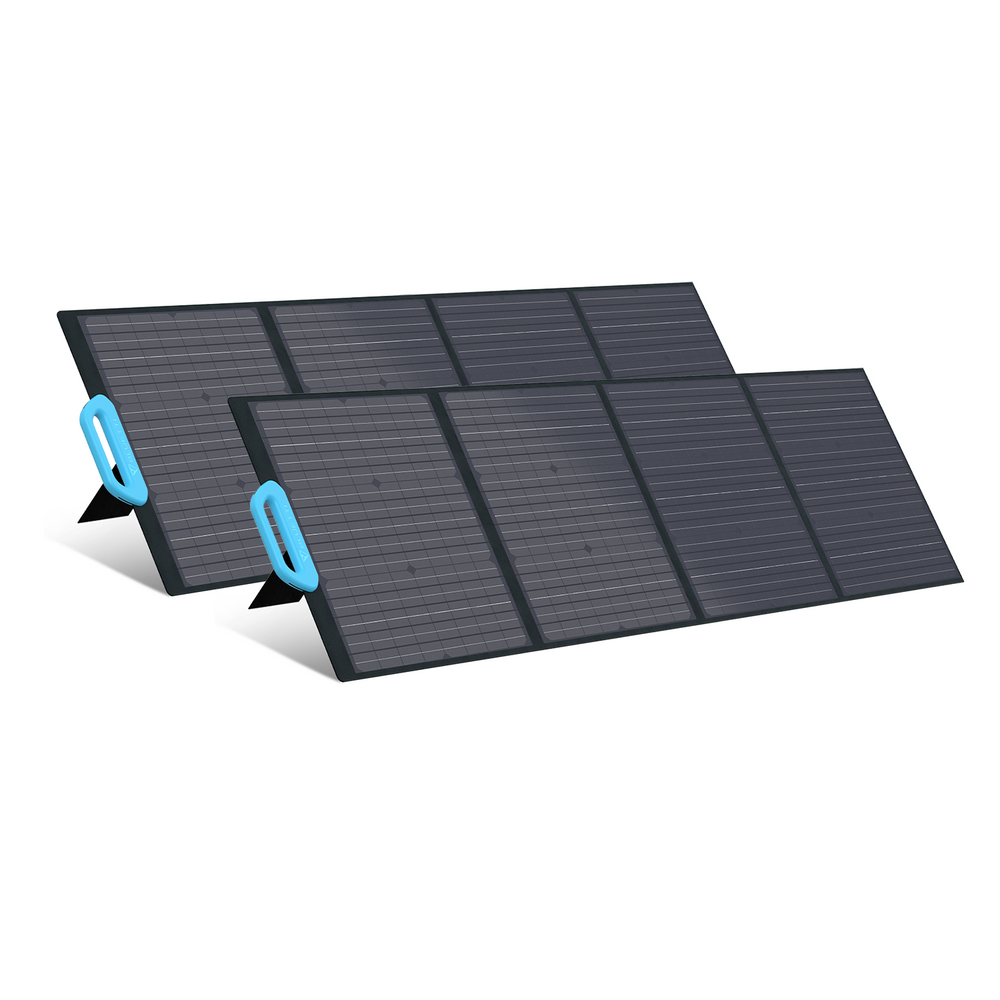 BLUETTI PV120 Panel solar portátil | 120 W