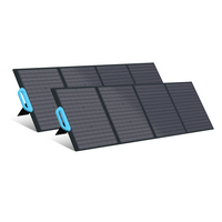 BLUETTI PV120 Panel solar portátil | 120 W
