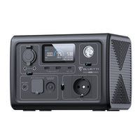 BLUETTI EB3A Estación de energía portátil | 600 W 268 Wh