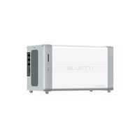 BLUETTI EP600 + 2/B500 Baterie domestică