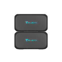 BLUETTI B230 Batería de expansión | 2.048 Wh