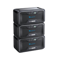 BLUETTI B300 Batería de expansión | 3.072 Wh
