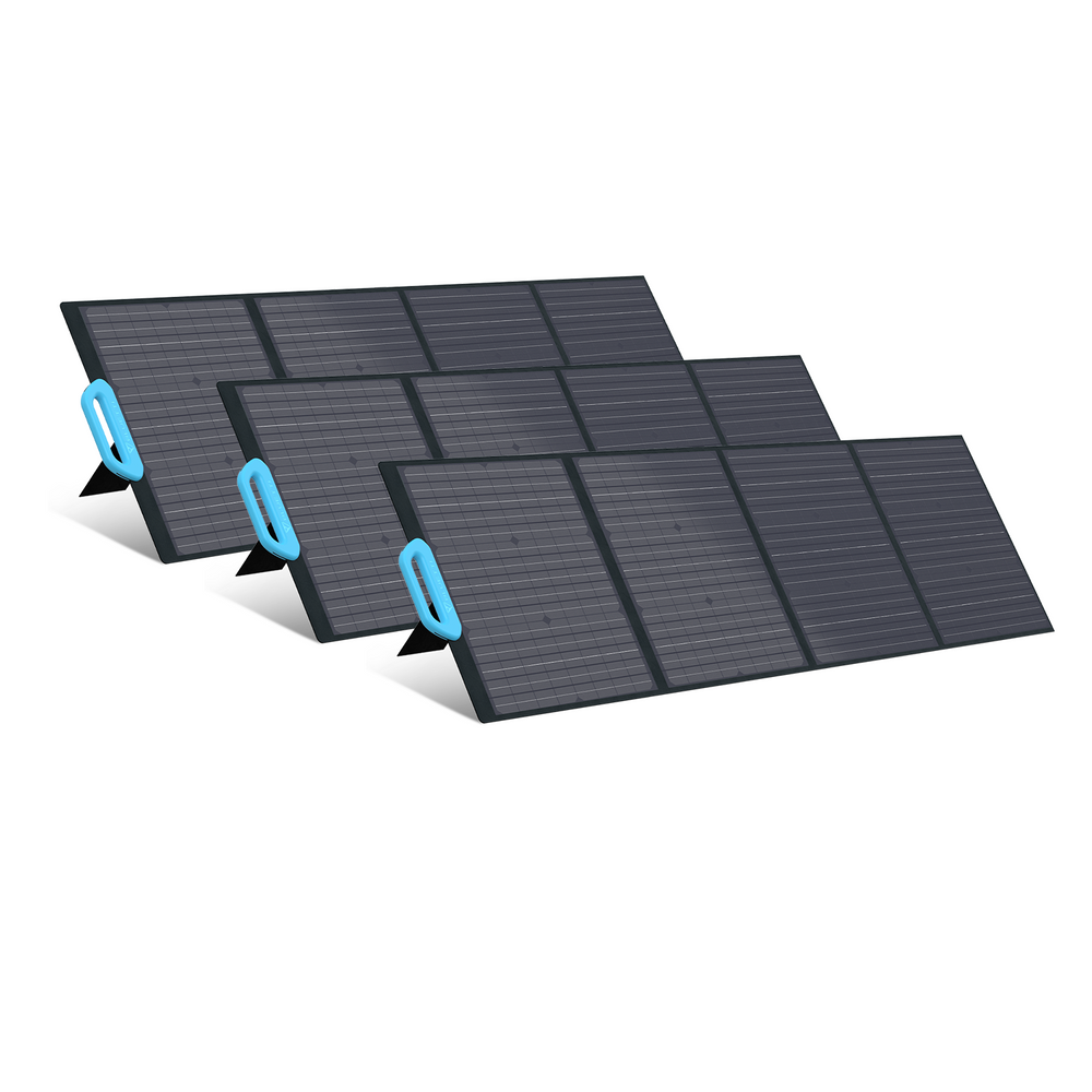 BLUETTI PV120 Panel solar portátil | 120 W