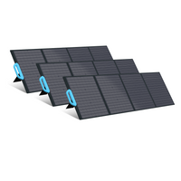 BLUETTI PV120 Panel solar portátil | 120 W