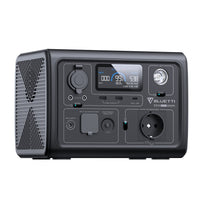 BLUETTI EB3A Estación de energía portátil | 600 W 268 Wh