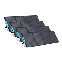 BLUETTI PV120 Panel solar portátil | 120 W