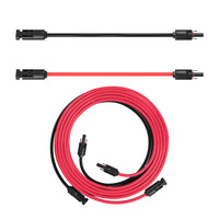 BLUETTI Cable de extensión para paneles solares