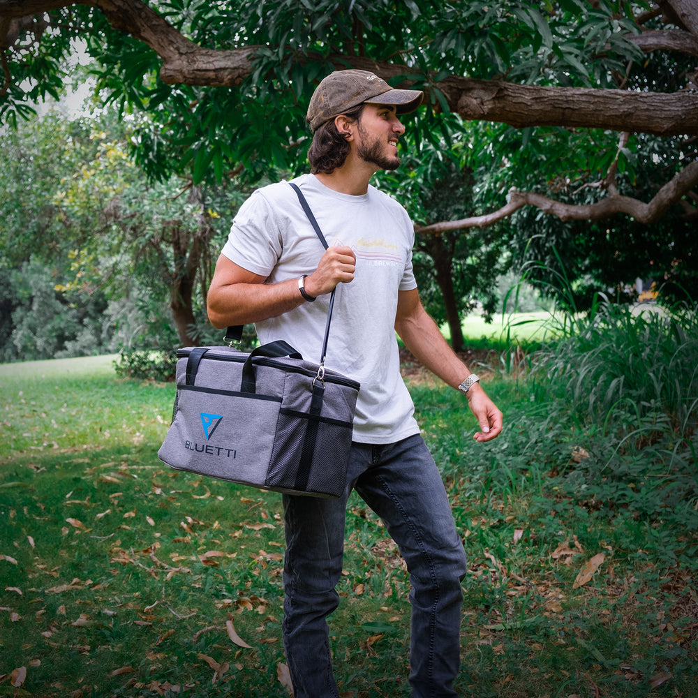 BLUETTI Bolsa de transporte