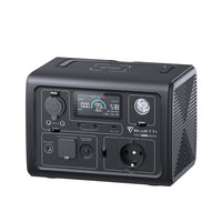 BLUETTI EB3A Estación de energía portátil | 600 W 268 Wh