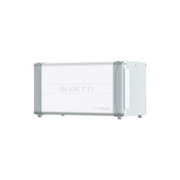BLUETTI B500 Erweiterungsbatterie | 4.960 Wh