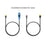 BLUETTI RV 12 V cable