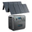 BLUETTI AC200P Estación de energía solar | 2.000 W 2.000 Wh