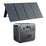 BLUETTI AC200P Estación de energía solar | 2.000 W 2.000 Wh