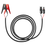 BLUETTI Cable de carga de baterías de plomo ácido (12/24 V)