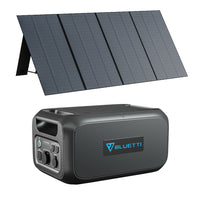 BLUETTI B230 Batería de expansión | 2.048 Wh
