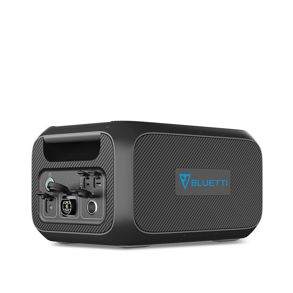 BLUETTI B230 Batería de expansión | 2.048 Wh